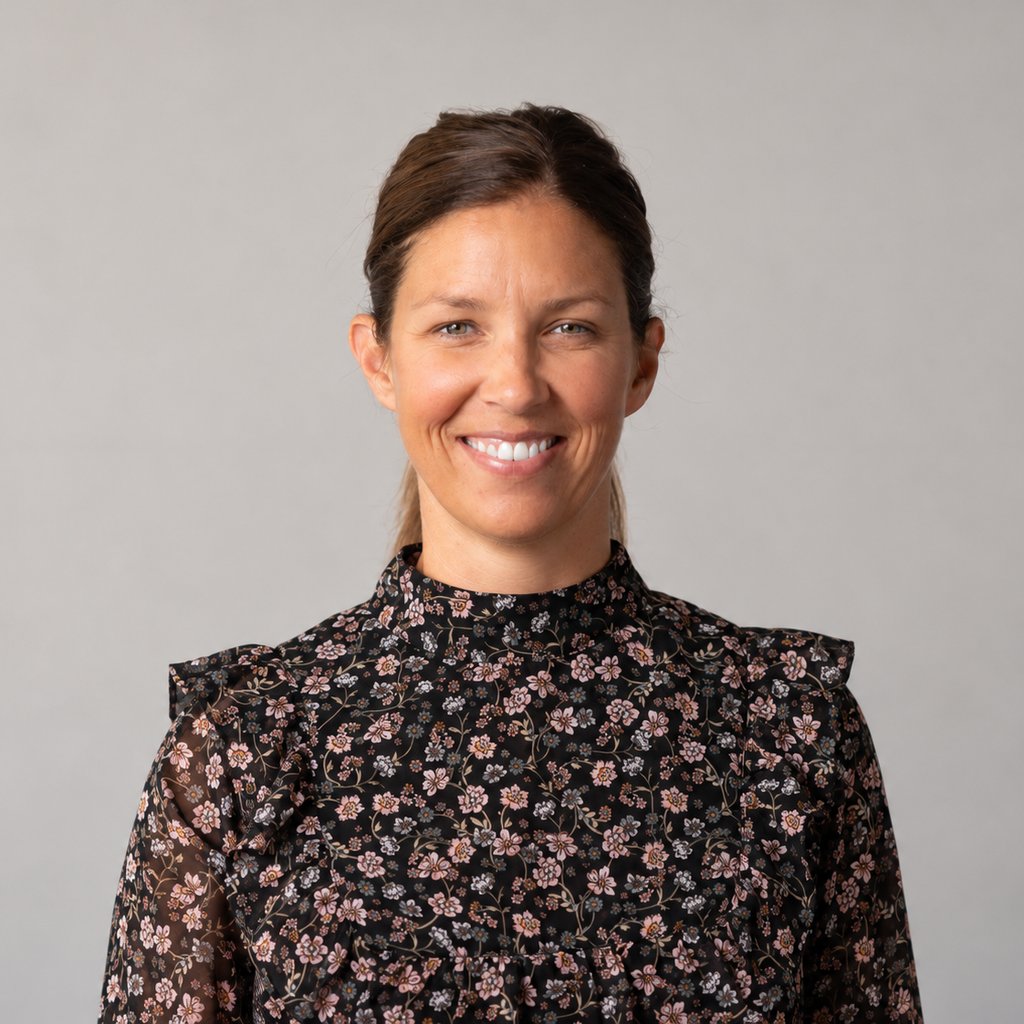 Victoria Allers Wismer headshot